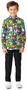 OppoSuits Boys' Shirts SHIRT LS Super Mario Boys