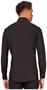 OppoSuits Men's Shirts SHIRT LS Black Knight