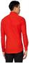 OppoSuits Men's Shirts SHIRT LS Red Devil