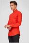 OppoSuits Men's Shirts SHIRT LS Red Devil