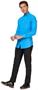 OppoSuits Men's Shirts SHIRT LS Blue Steel