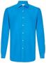 OppoSuits Men's Shirts SHIRT LS Blue Steel