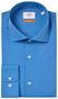 OppoSuits Men's Shirts SHIRT LS Blue Steel