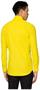 OppoSuits Men's Shirts SHIRT LS Yellow Fellow