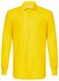 OppoSuits Men's Shirts SHIRT LS Yellow Fellow