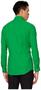 OppoSuits Men's Shirts SHIRT LS Evergreen