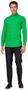 OppoSuits Men's Shirts SHIRT LS Evergreen
