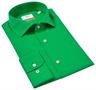 OppoSuits Men's Shirts SHIRT LS Evergreen