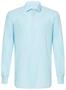 OppoSuits Men's Shirts SHIRT LS Cool Blue
