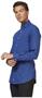 OppoSuits Men's Shirts SHIRT LS Navy Royale