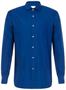 OppoSuits Men's Shirts SHIRT LS Navy Royale