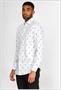 OppoSuits Men's Shirts SHIRT LS Christmas Trees