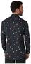 OppoSuits Men's Shirts SHIRT LS PAC-MANT