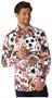 OppoSuits Men's Shirts SHIRT LS King of Clubs