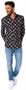 OppoSuits Men's Shirts SHIRT LS Super MarioT Bad Guys