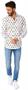 OppoSuits Men's Shirts SHIRT LS Pixel PokemonT