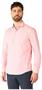 OppoSuits Men's Shirts SHIRT LS Lush Blush