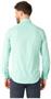 OppoSuits Men's Shirts SHIRT LS Magic Mint
