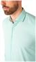 OppoSuits Men's Shirts SHIRT LS Magic Mint