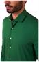 OppoSuits Men's Shirts SHIRT LS Glorious Green