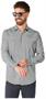 OppoSuits Men's Shirts SHIRT LS Discoballer