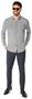 OppoSuits Men's Shirts SHIRT LS Discoballer