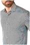 OppoSuits Men's Shirts SHIRT LS Discoballer