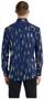 OppoSuits Men's Shirts SHIRT LS Teriffic Trees