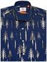 OppoSuits Men's Shirts SHIRT LS Teriffic Trees
