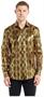 OppoSuits Men's Shirts SHIRT LS Shiny Snake