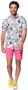 OppoSuits Men's Summer Shirts SHIRT Short Sleeve Bugs Bunny