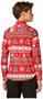 OppoSuits Teen Boys' Shirts SHIRT LS Winter Wonderland