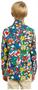 OppoSuits Teen Boys' Shirts SHIRT LS Super Mario Teen Boys