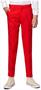 OppoSuits Teen Boys' Suits TEEN BOYS Red Devil