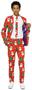 OppoSuits Teen Boys' Suits TEEN BOYS Holiday Hero