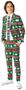 OppoSuits Teen Boys' Suits TEEN BOYS Festive Green