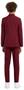 OppoSuits Teen Boys' Suits TEEN BOYS Blazing Burgundy