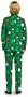 OppoSuits Teen Boys' Suits TEEN BOYS Festivity Green