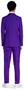 OppoSuits Teen Boys' Suits TEEN BOYS Purple Prince