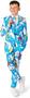 OppoSuits Teen Boys' Suits TEEN BOYS The Smurfs