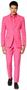 OppoSuits Men's Suits Mr. Pink