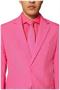 OppoSuits Men's Suits Mr. Pink