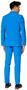 OppoSuits Men's Suits Blue Steel