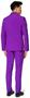 OppoSuits Men's Suits Purple Prince