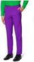 OppoSuits Men's Suits Purple Prince