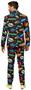 OppoSuits Men's Suits Badaboom