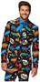 OppoSuits Men's Suits Badaboom
