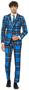 OppoSuits Men's Suits Braveheart