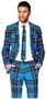 OppoSuits Men's Suits Braveheart
