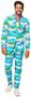 OppoSuits Men's Suits Flaminguy